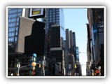 New York City, Ende Mrz 2011 (sonnig, aber kalt)