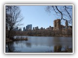 New York City, Ende Mrz 2011 (sonnig, aber kalt)